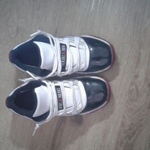 Jordan 11 low